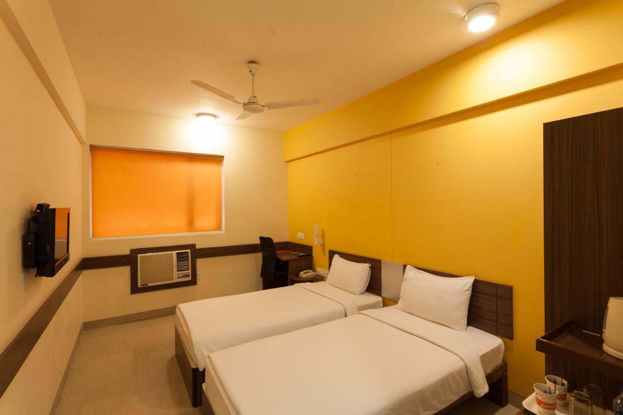 Tirupur Hotel Exterior photo